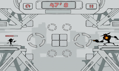 狂射60秒下载 v1.0 游戏截图 4