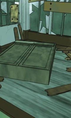 消失在夜空的眼泪下载 v1.0 游戏截图 1