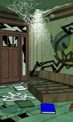 消失在夜空的眼泪下载 v1.0 游戏截图 2