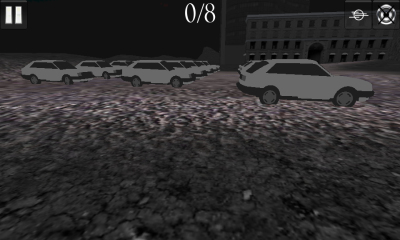 神秘人编号下载 v1.1 游戏截图 3