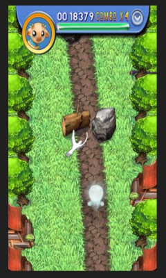 小水滴的旅行下载 v1.3.7.2 游戏截图 2