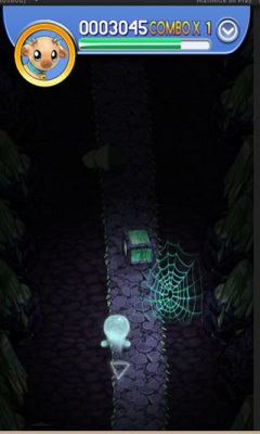 小水滴的旅行下载 v1.3.7.2 游戏截图 4