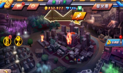 萌僵尸大战2官方正版下载-萌僵尸大战2安卓版下载 游戏截图 2