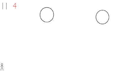 球球大战火柴人下载 v1.9 游戏截图 2