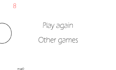 球球大战火柴人下载 v1.9 游戏截图 3