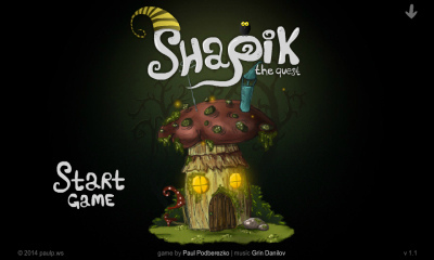 奇幻冒险记下载 v1.0.9 游戏截图 1