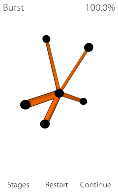 立体链接(Linear Snap)下载 v1.1 游戏截图 3