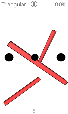 立体链接(Linear Snap)下载 v1.1 游戏截图 4