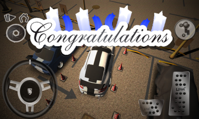 真实泊车(Real Car Parking)下载 v0.5 རོལ་རྩེད་པར་རིས། 4