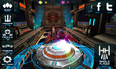 超劫大破坏(Hyper Havoc)下载 v7.22 游戏截图 2