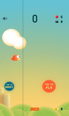 笨鸟世界(Flapworld)下载 v1.01 游戏截图 2