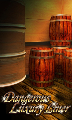 逃脱游戏:致命游轮(Escape: Dangerous Luxury Liner)下载 v1.0 游戏截图 1