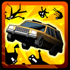 乡野僵尸赛车(hillbilly hotrod)下载 v1.04