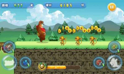 夺宝雄兵手机版下载-夺宝雄兵下载 v1.0 游戏截图 2