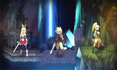 神秘之剑(ArcaneSoul)下载 v1.2.2 游戏截图 2