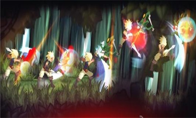 神秘之剑(ArcaneSoul)下载 v1.2.2 游戏截图 3