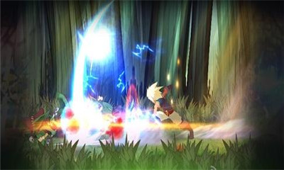 神秘之剑(ArcaneSoul)下载 v1.2.2 游戏截图 4