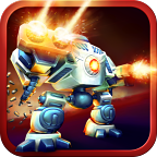钢铁混战(Steel Mayhem)下载 v1.0.4