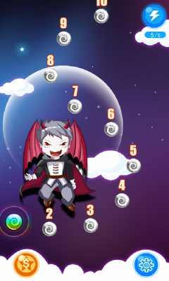 恶魔与小孩下载 v1.0.4 游戏截图 2