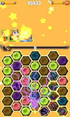 傻馒爱消除下载-傻馒爱消除下载 v1.0.7 游戏截图 4