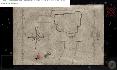 插翅难逃:复仇下载 v1.0 游戏截图 3