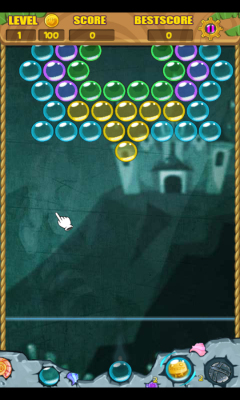 奇迹探险下载 v1.0 游戏截图 3