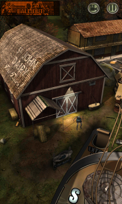 行尸走肉:弹珠下载 v1.0 游戏截图 4