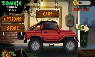 丧尸围城免费完整版下载-丧尸围城内购版(Zombie Town)下载 v1.0 게임 스크린샷 3