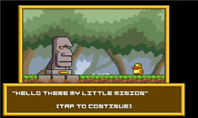 反重力小鸭(Gravity Duck )下载 v1.33 游戏截图 2