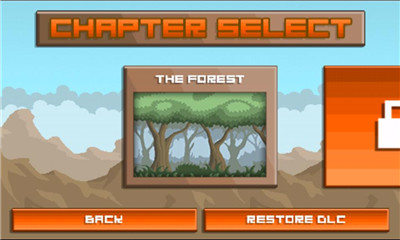 反重力小鸭(Gravity Duck )下载 v1.33 游戏截图 1