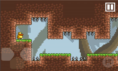 反重力小鸭(Gravity Duck )下载 v1.33 游戏截图 4