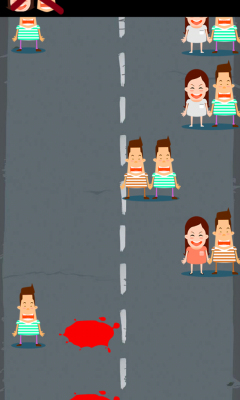 情侣必须死下载 v1.0 游戏截图 3