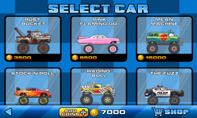 我讨厌僵尸下载 v1.0.13 游戏截图 2