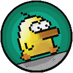 重力鸭跑酷(Zappy Ducky)下载 v1.2