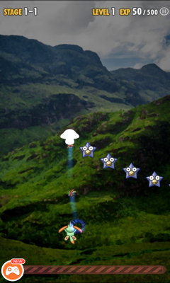 神犬之翼下载 v1.0.0 游戏截图 4