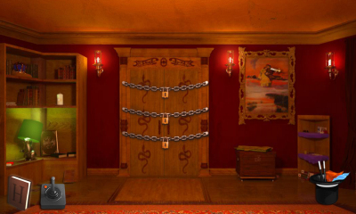 逃脱魔术下载 v1.0.6 게임 스크린샷 2