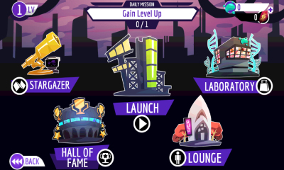 胖星人跑酷下载 v1.2.1 རོལ་རྩེད་པར་རིས། 2