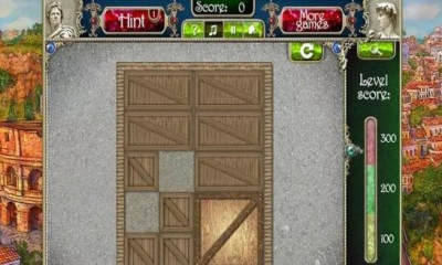 隐藏在罗马下载 v1.0.1 游戏截图 2