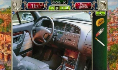 隐藏在罗马下载 v1.0.1 游戏截图 3