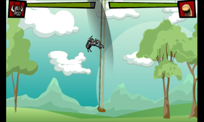 手指大战斧头兵下载 v1.0.6 게임 스크린샷 4