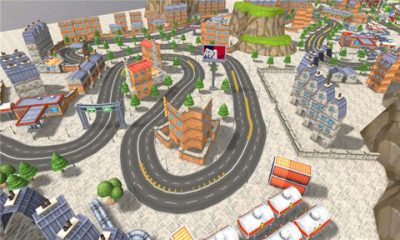 肥皂快跑下载 v1.0 게임 스크린샷 2