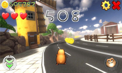 肥皂快跑下载 v1.0 게임 스크린샷 3