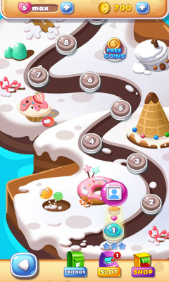 饼干工坊下载 v1.1.1 游戏截图 2