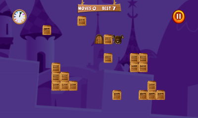 老鼠回家记下载 v1.3 游戏截图 4