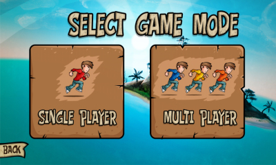 逃离剧毒岛下载 v1.0.1 게임 스크린샷 3