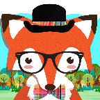 嬉皮士狐狸(HipstaFox)下载 v1.0