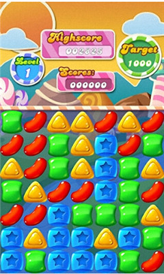 糖果救援下载 v2.1.0 游戏截图 3