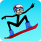 སི་ཊིག་མེན་ཆེས་མཐོའི་གངས་ཤུད་འགྲན་བསྡུར་(v1.3.2)ཕབ་ལེན།