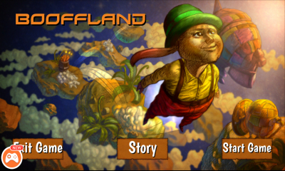 绿帽先生下载 v1.0 游戏截图 1