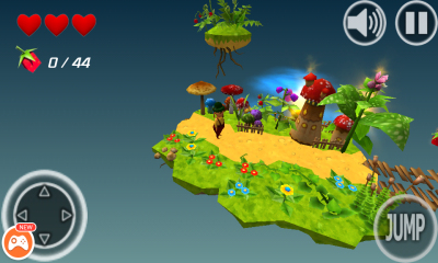 绿帽先生下载 v1.0 游戏截图 3